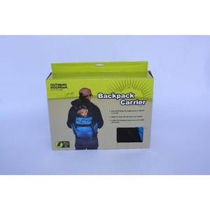 Outward Hound Poochpouch Backpack Dog Ca